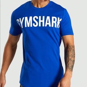Gymshark Bold Graphic T-Shirt